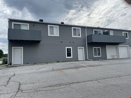 Preview of Office space for Rent at 6004-6008 Wenninghoff Road
