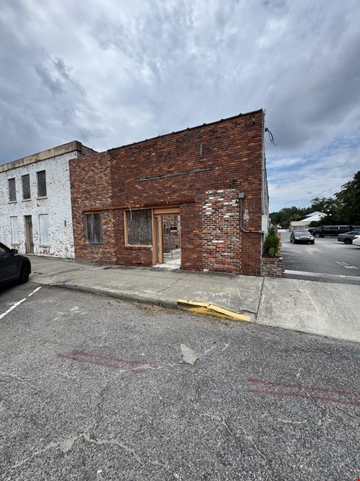 107 Orange St