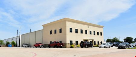 Preview of commercial space at 12014 Windfern Rd