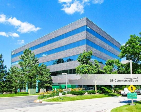 Preview of Office space for Rent at 1001 Warrenville Road #150