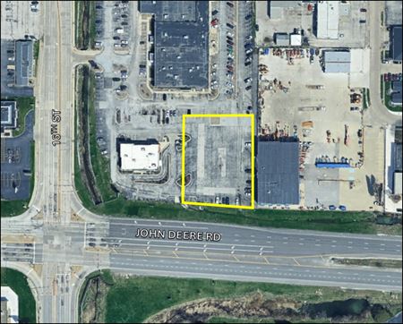 Preview of Other space for Sale at 0 16th St