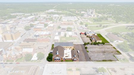 Preview of Special space for Sale at 2703 Wesley Street #1 