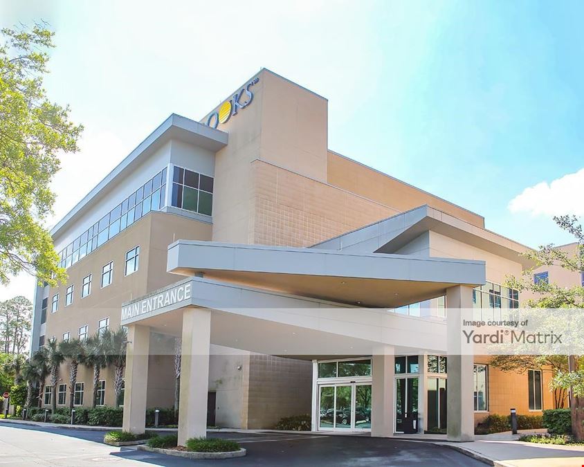 3599 University Blvd.