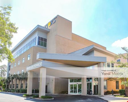 Preview of Office space for Sale at 3599 University Blvd. S.