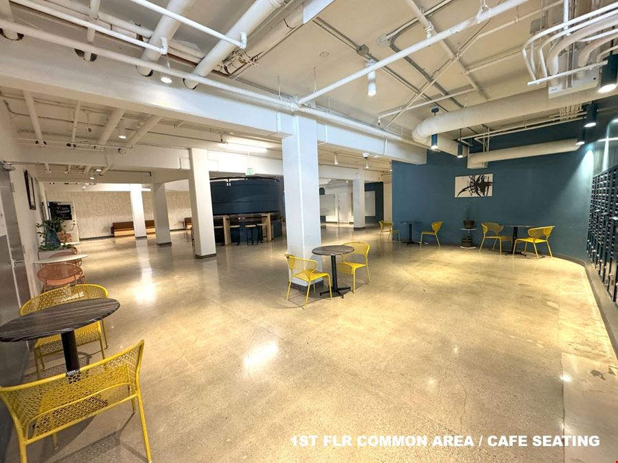210 East Olympic Blvd