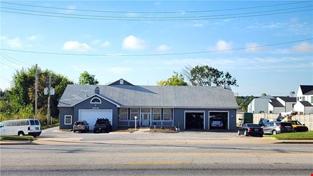 Preview of Other space for Sale at 3010 W Walnut St