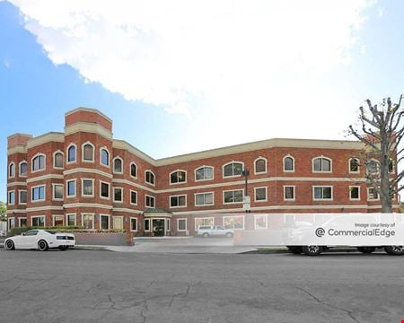 Preview of Office space for Rent at 15545 Devonshire Street