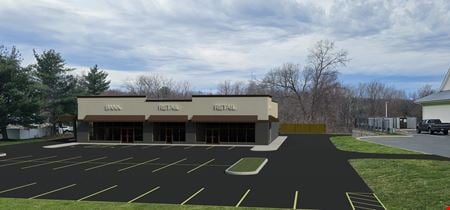 Preview of Retail space for Sale at 327 Talcottville Rd