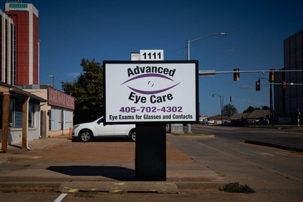 Advanced Eye Center