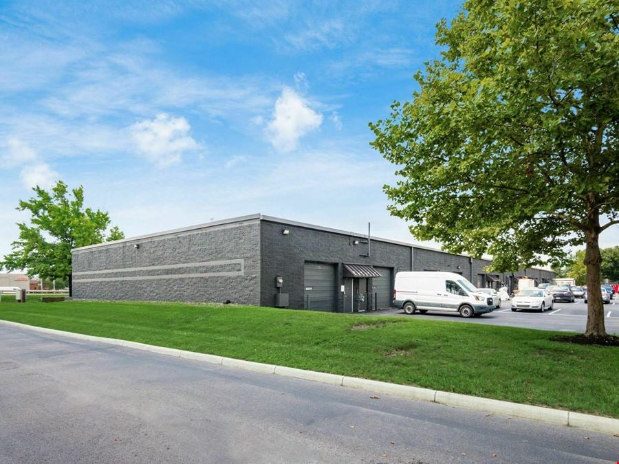 480 & 510 E Wilson Bridge Rd Worthington, OH 43085