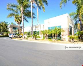 Faraday Spectrum - Bldg. E