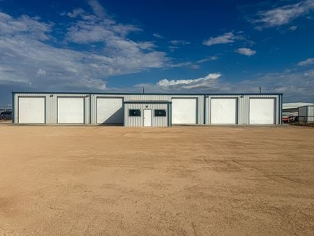 Preview of Industrial space for Rent at 2900 Elkins Rd