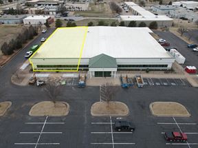 3101 Technology Drive