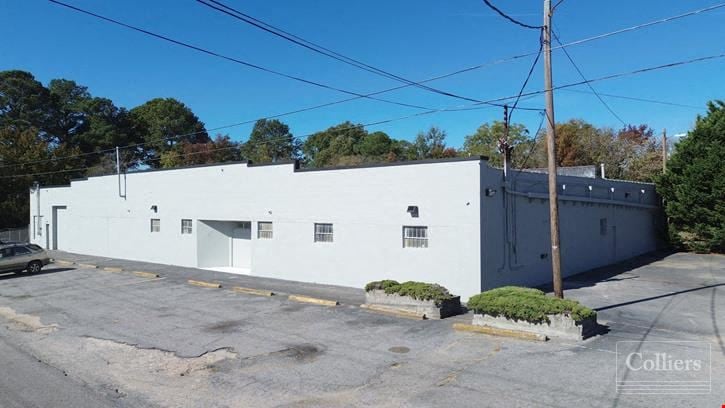 3517 Argonne Ave | Office/Warehouse For Lease