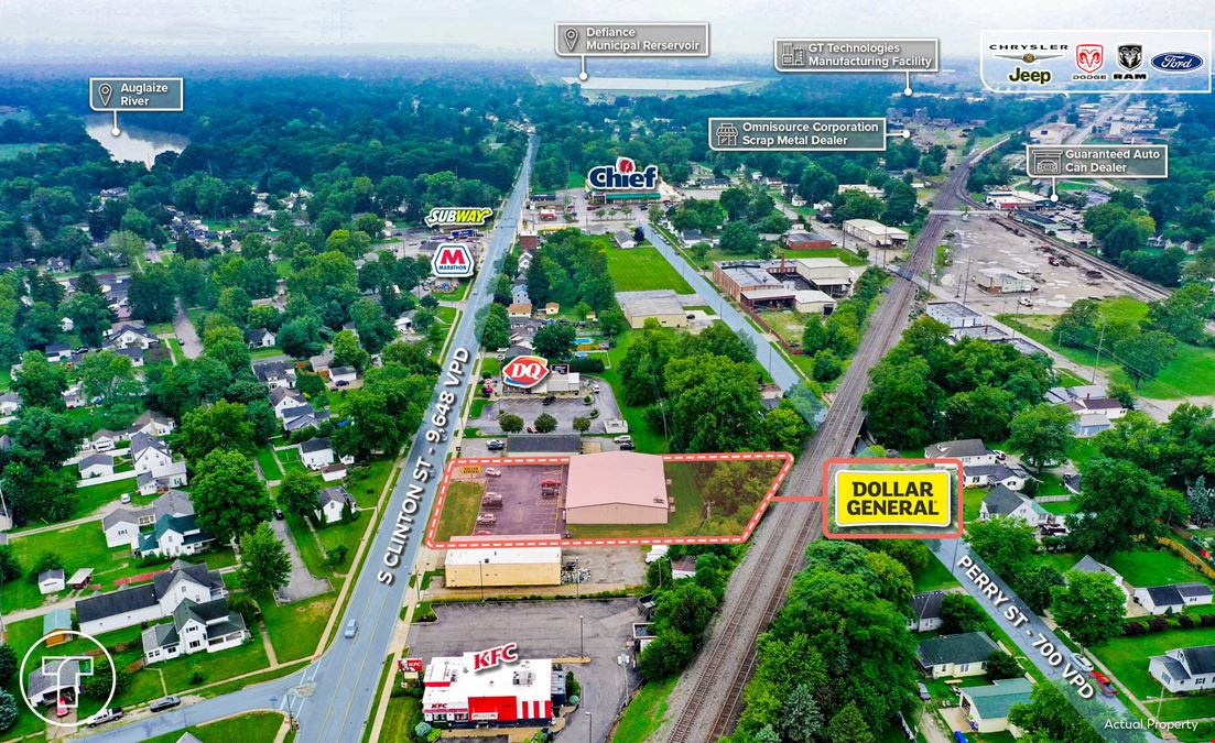 Dollar General