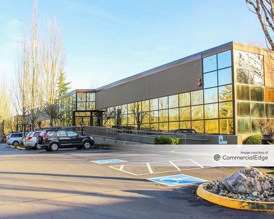 Preview of Industrial space for Rent at 8601 Willows Rd