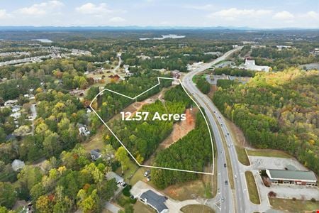 Preview of VacantLand space for Sale at 3100 McEver Road