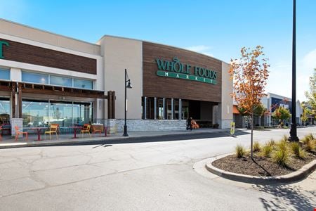 Preview of Retail space for Sale at 14941 West 119th Street