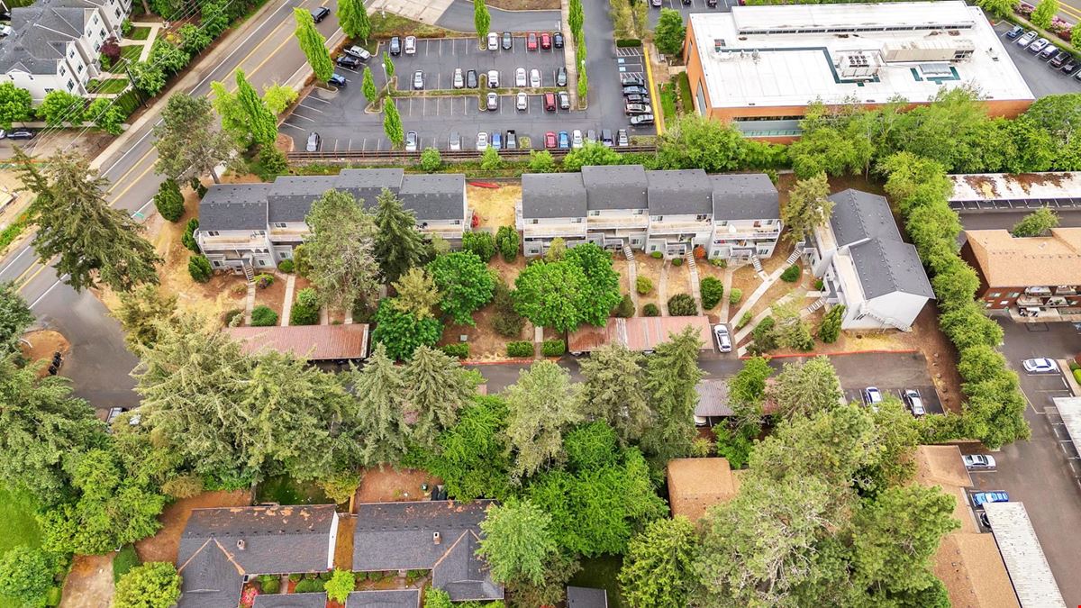 Hallmark Apartments