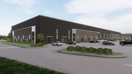 Preview of Industrial space for Rent at 881 E Waterfront Dr
