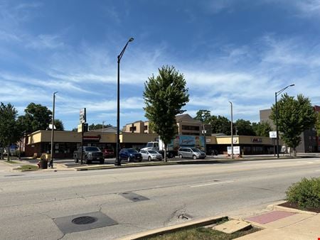 Preview of Retail space for Sale at 507 E University Ave