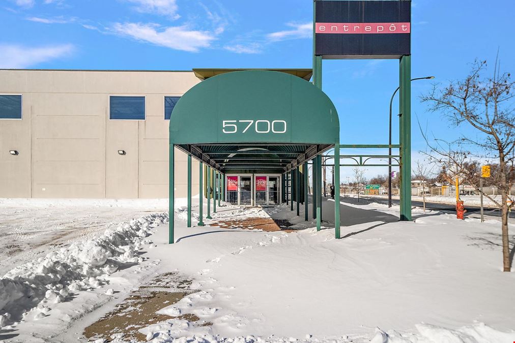 5690-5700 Boucherville