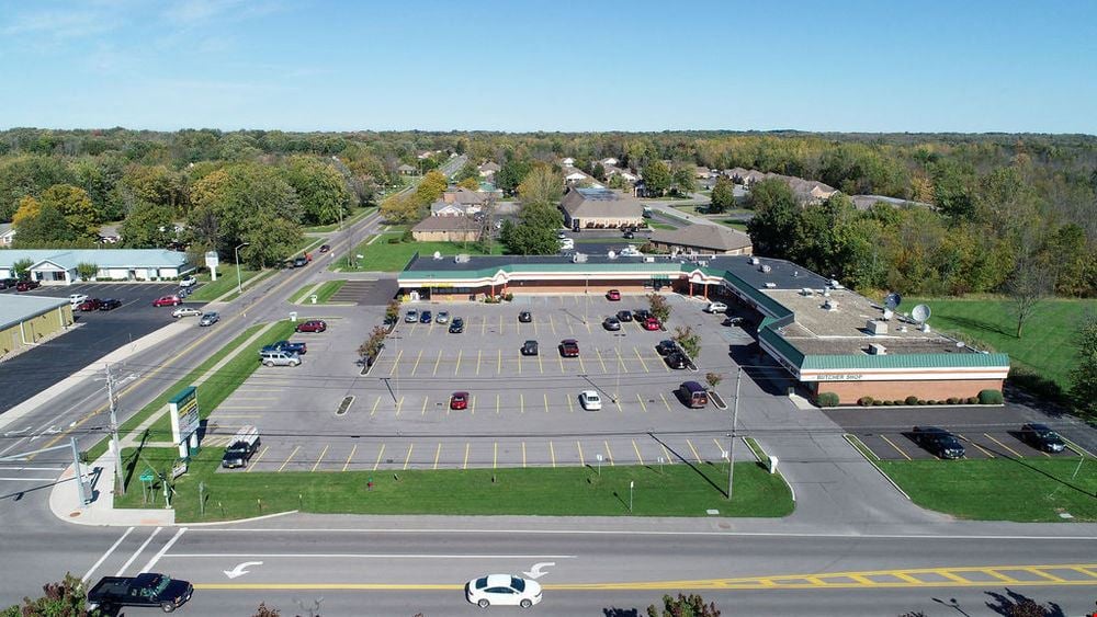 1195 Lincoln Ave - 1,839+/- SF Retail Space