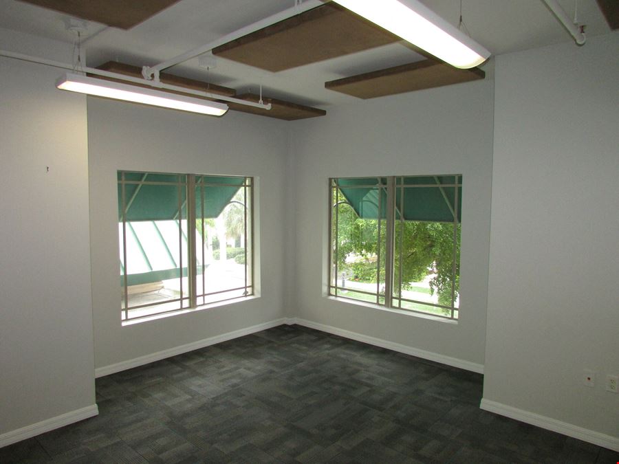 HARD TO FIND OFFICE CONDO IN DOWNTOWN SARASOTA!