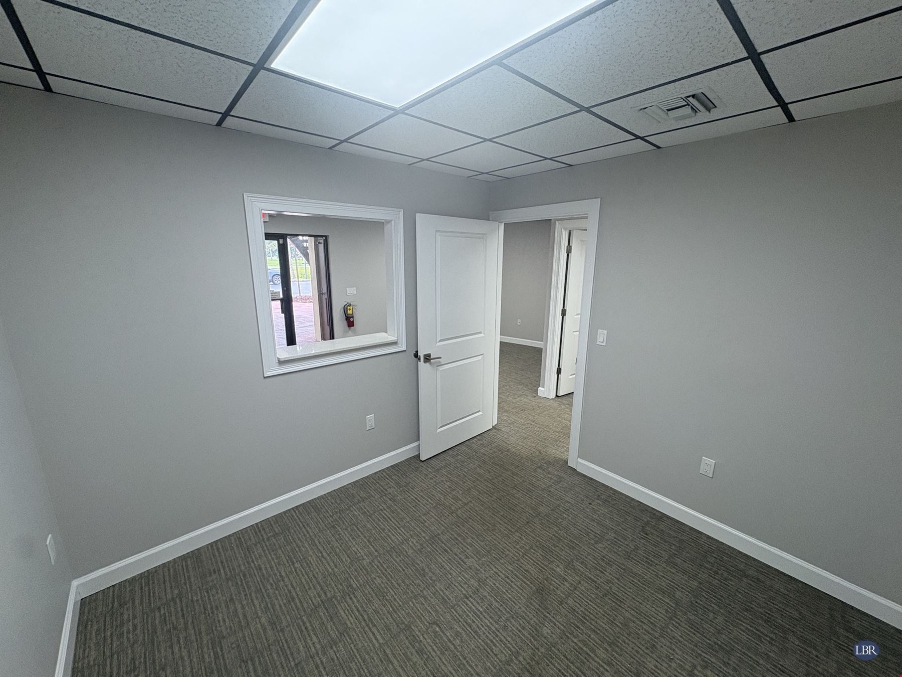 Apollo Professional Center