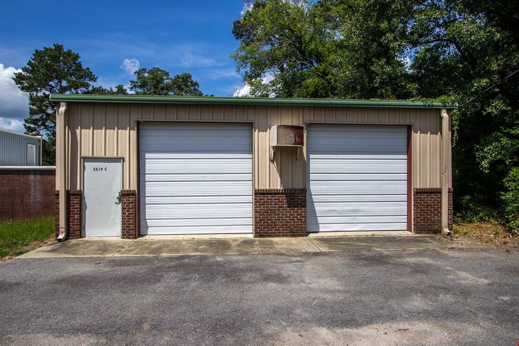 3619 N. Main St.