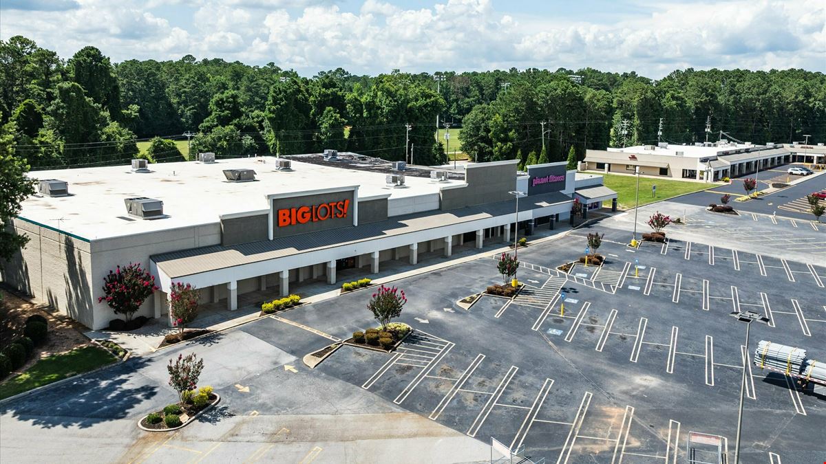 1004 Bankhead Hwy