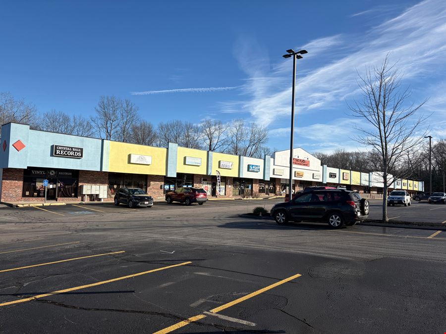 15 North Main Street