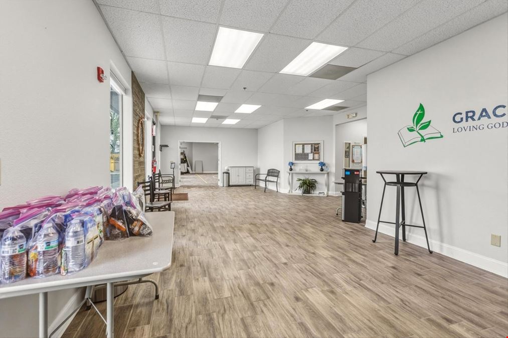 460 W Main St Fernley NV 89408