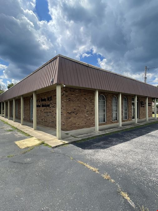 317 W Gaines St