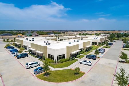 Preview of Office space for Rent at 740-800 N. Watters Road