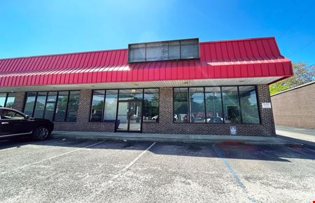 Preview of Retail space for Rent at 1655 Savannah Hwy