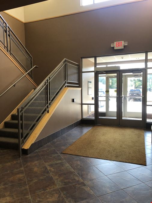 Plum Creek Business Park