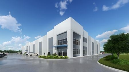 Preview of commercial space at 751 S. International Road
