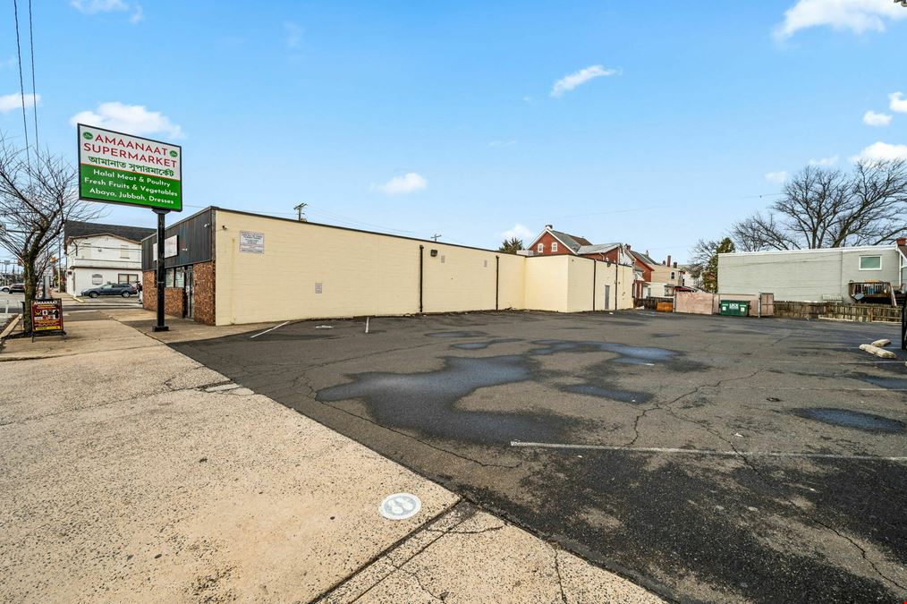 9 West 2nd Street, Unit A