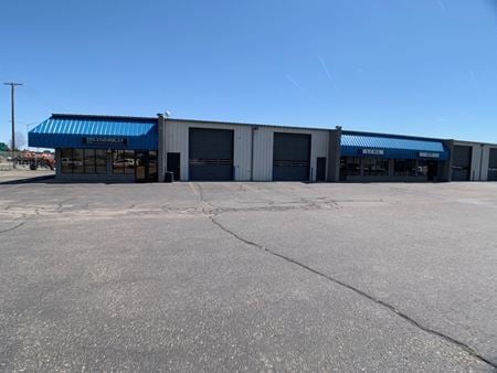 Preview of Industrial space for Rent at 455 Moore Lane 