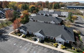 Stow Professional & Commerce Center
