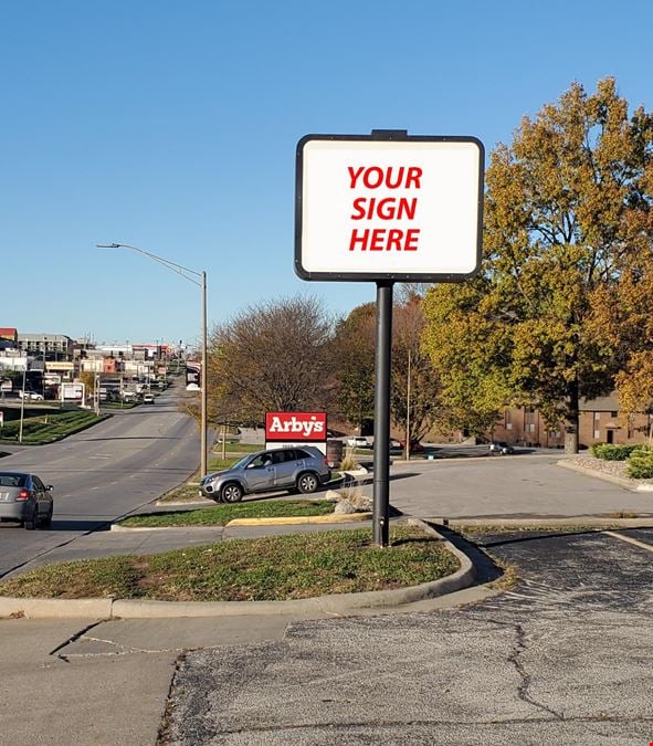 2nd Generation Auto Repair Building - Independence, MO