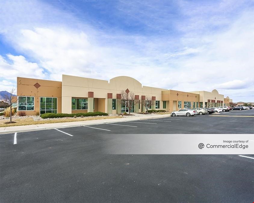 PrimeCenter at Briargate - Bldg C