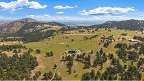 105 AC Ranch | STR Income, Arena, Views | Indian Hills