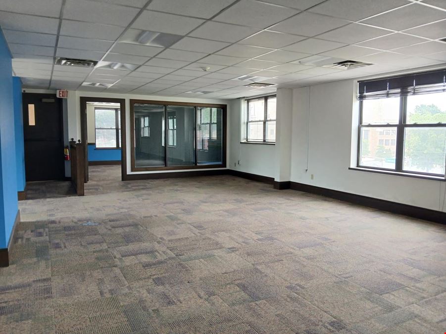 1st and 3rd floor for Lease 