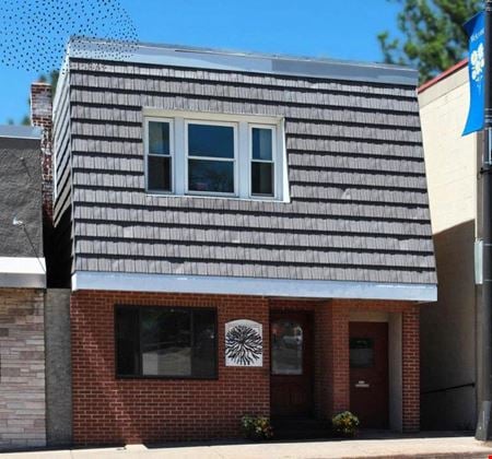 Preview of commercial space at 615 2ND ST Hudson