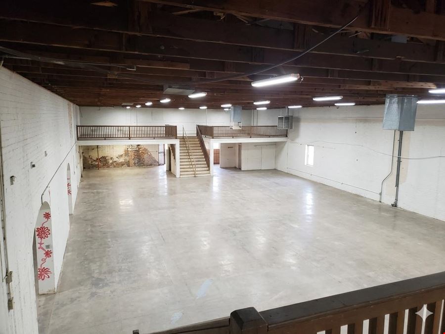 1410 E Van Buren St