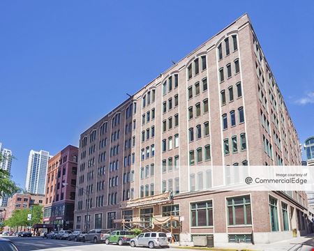 Preview of Office space for Rent at 566 West Lake Street
