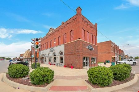 Preview of Retail space for Sale at 100 W 4th St