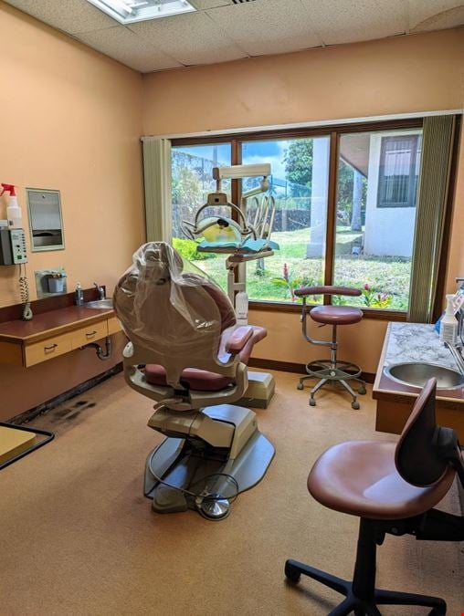 Kauai Medical Office